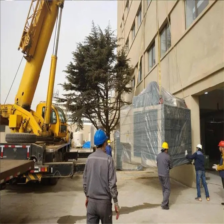 繁昌县附近12吨吊车出租电话