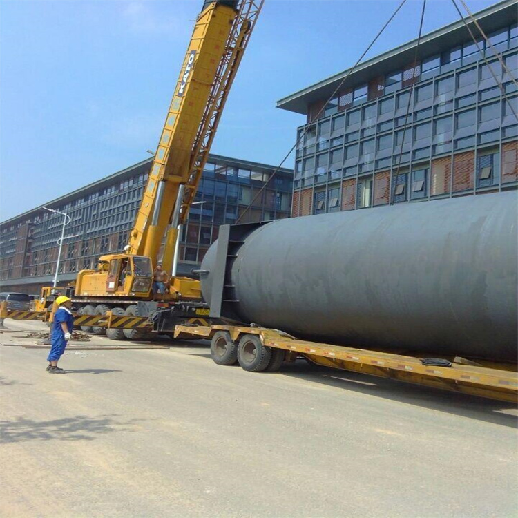 繁昌县大型吊车租赁公司