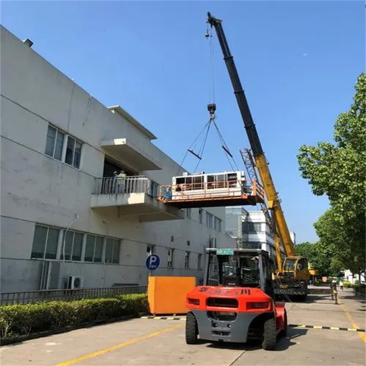 繁昌县小型吊车出租电话