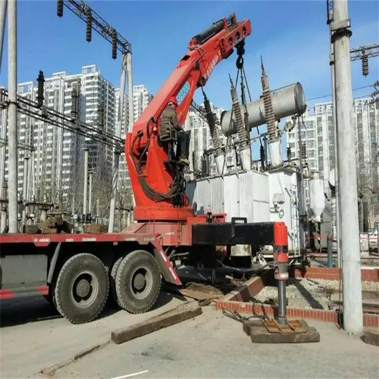 繁昌县就近吊车出租|工地厂房吊装设备租赁|24小时高效响应