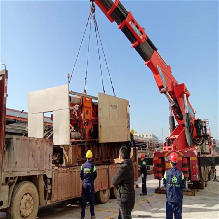 繁昌县附近随车吊出租，便捷服务与实用联系方式