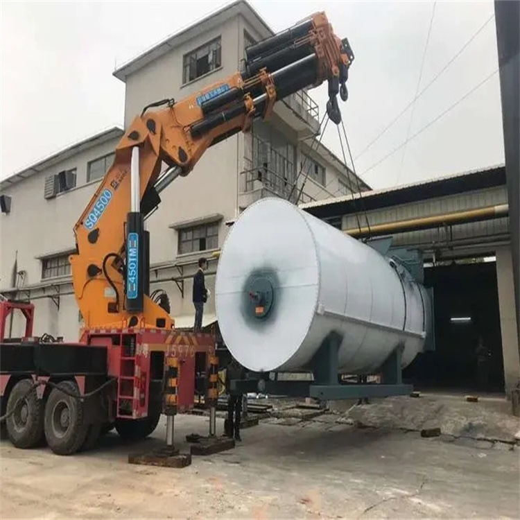 繁昌县室内装修小型折臂吊出租服务：高效解决方案与租赁指南