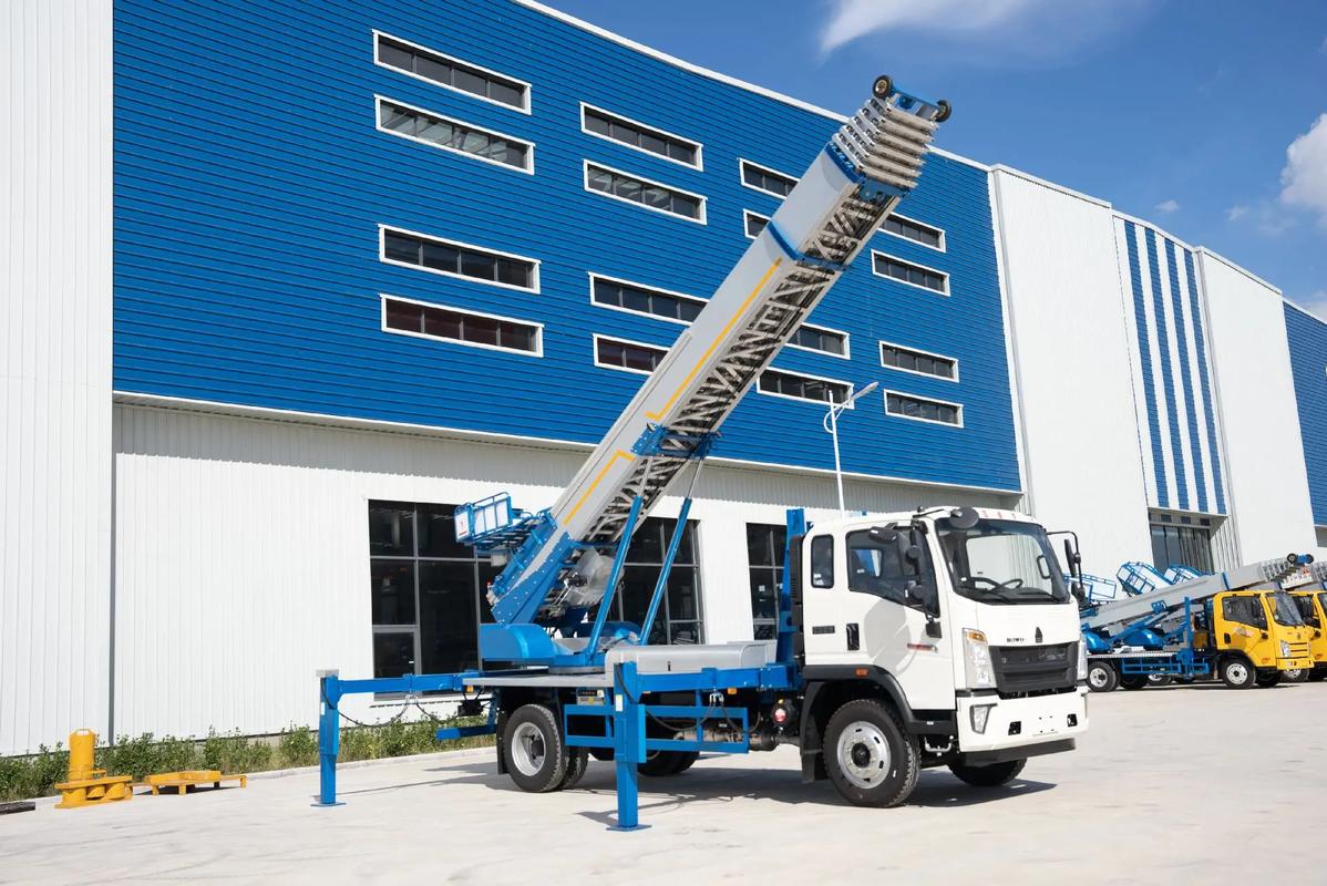 繁昌县小型云梯车上料车租赁多少钱