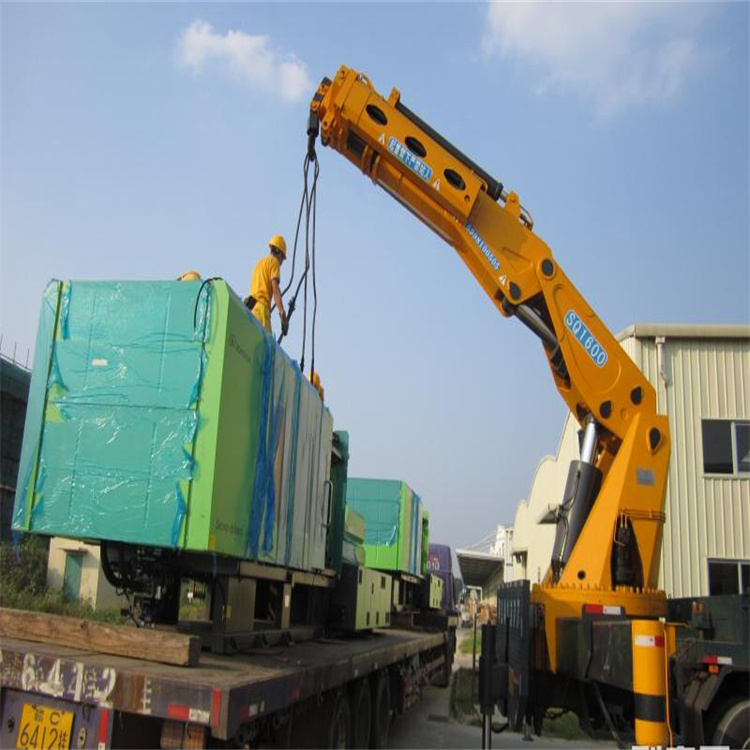 繁昌县附近哪有出租随车吊的