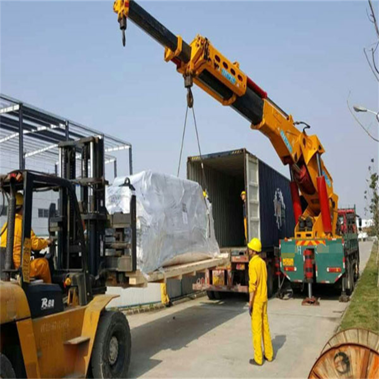 繁昌县专业随车吊出租电话