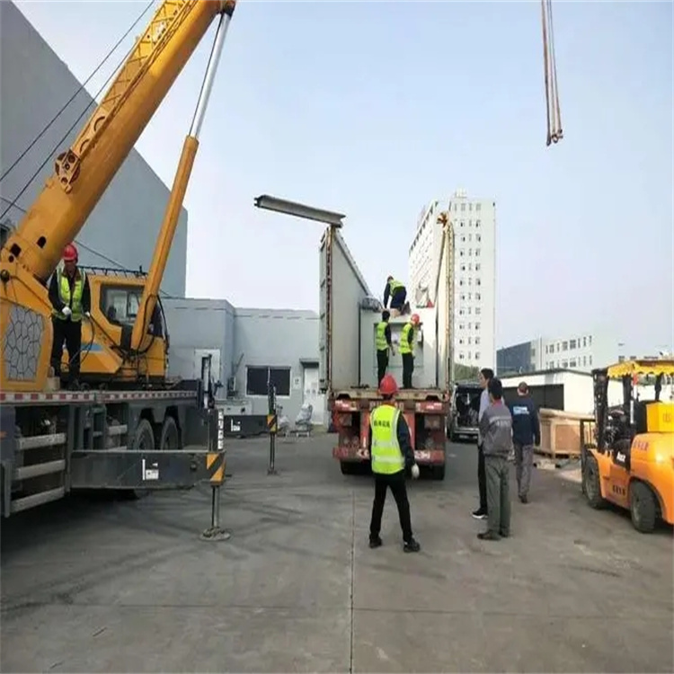 繁昌县如何找到附近的吊车救援服务