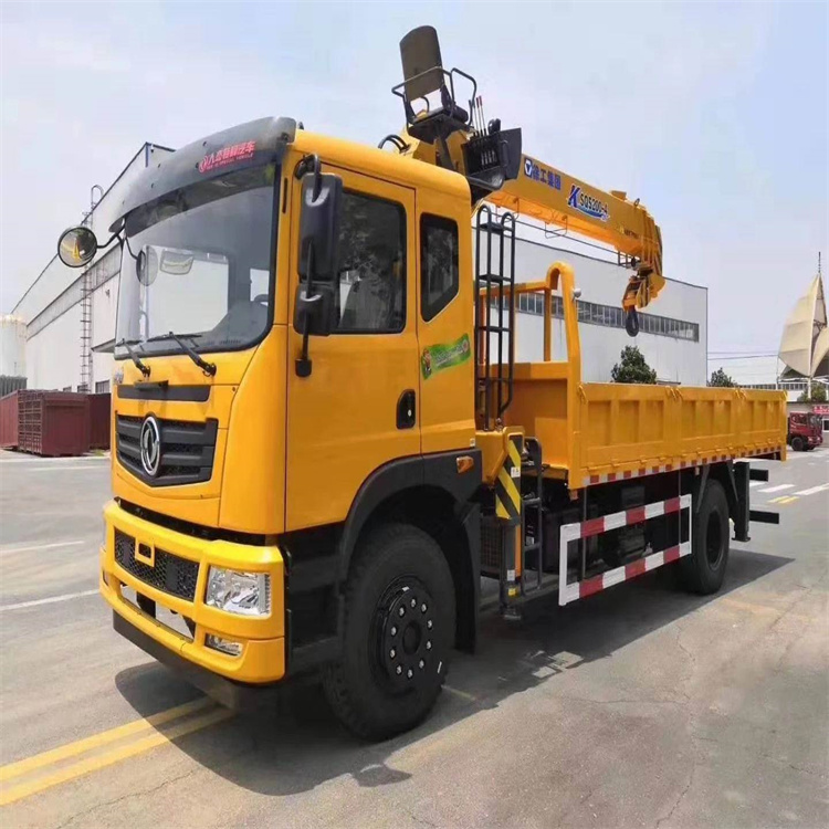 繁昌县附近找一辆随车吊出租