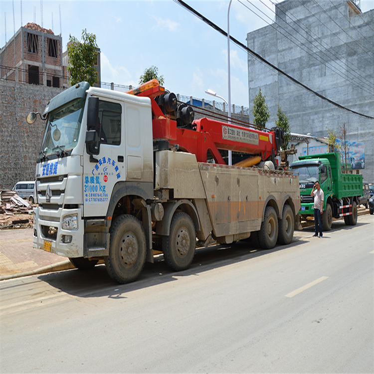 繁昌县50吨随车吊出租