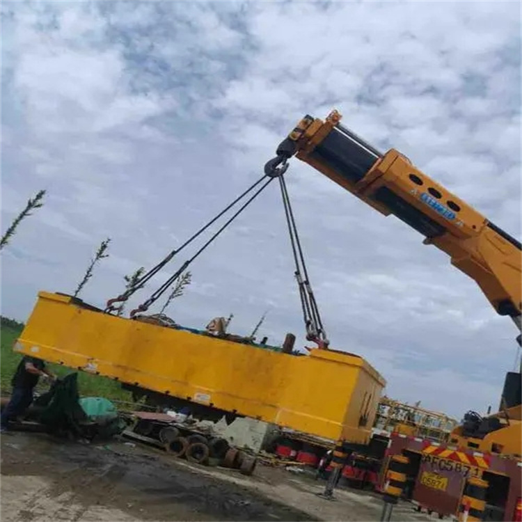 繁昌县专业吊车出租哪家好