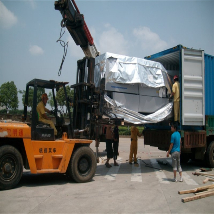 繁昌县专业吊车出租多少钱