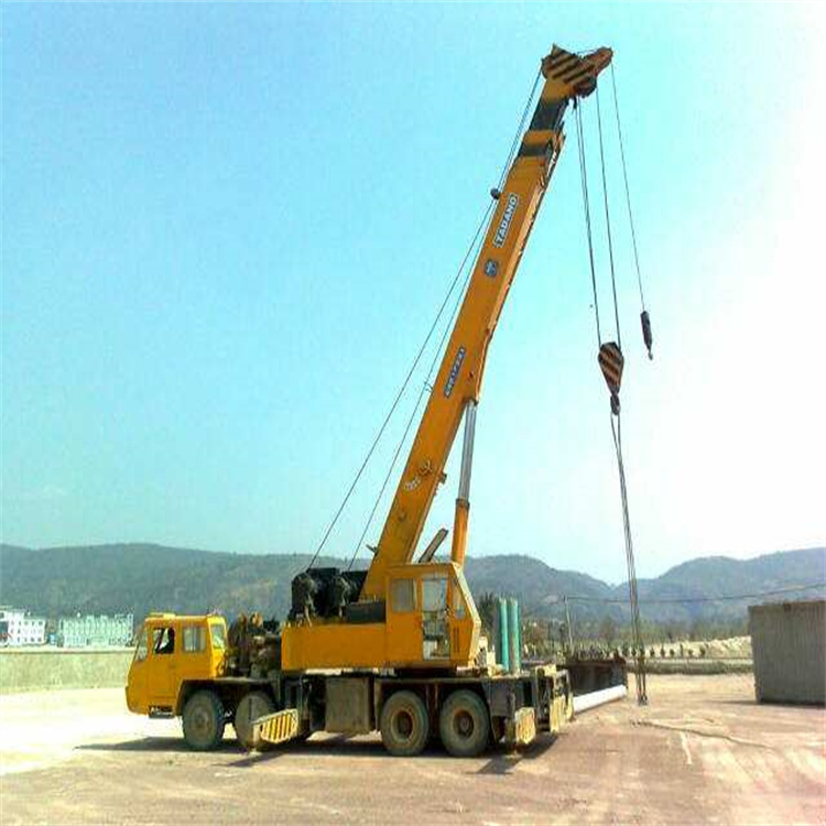 繁昌县小型吊车出租价格是多少