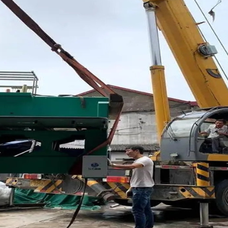 繁昌县长期租赁大型吊车有价格优惠吗？